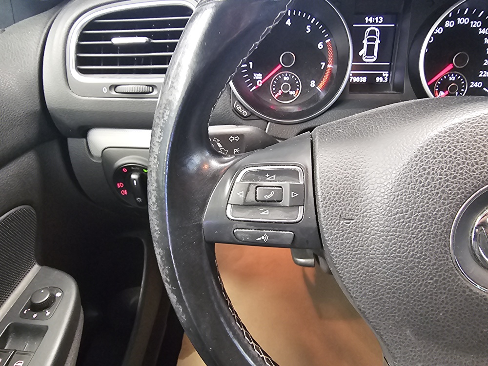 VW Golf Variant – Foto 13