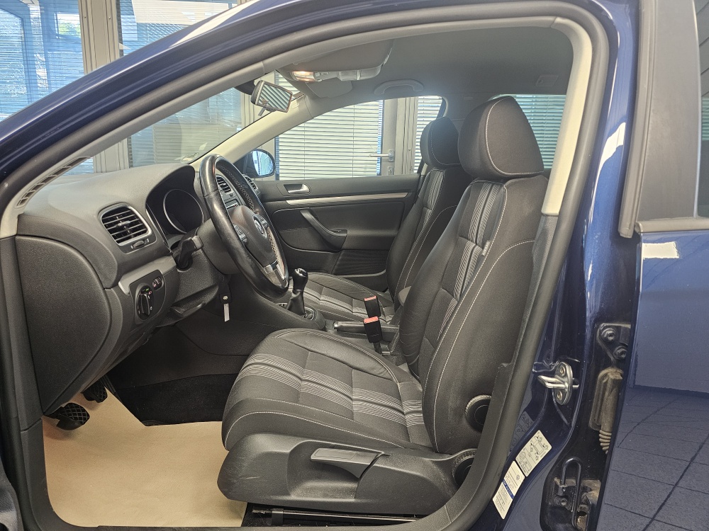 VW Golf Variant – Foto 17