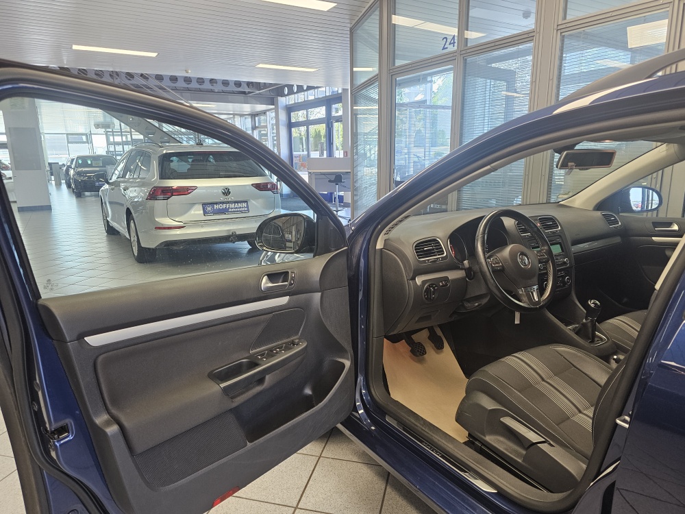 VW Golf Variant – Foto 18