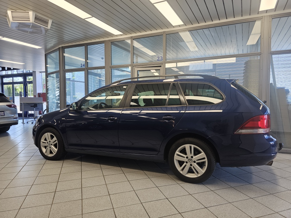 VW Golf Variant – Foto 19