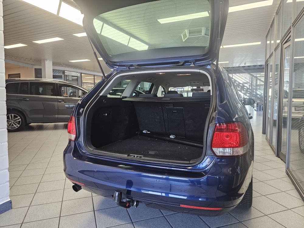 VW Golf Variant – Foto 2