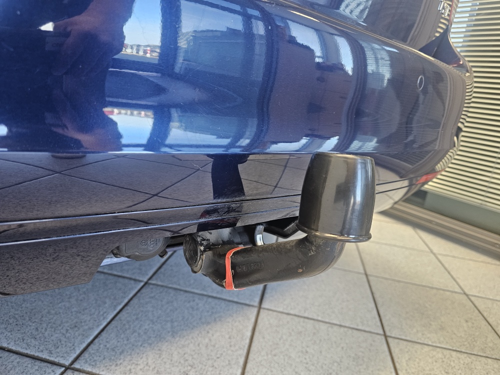 VW Golf Variant – Foto 3