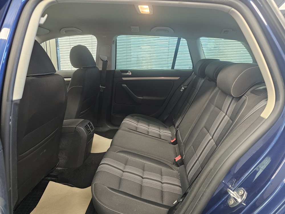 VW Golf Variant – Foto 5