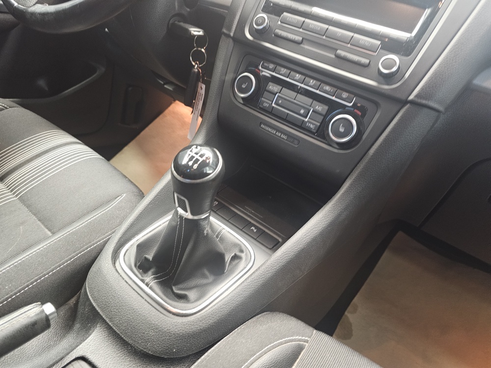 VW Golf Variant – Foto 7
