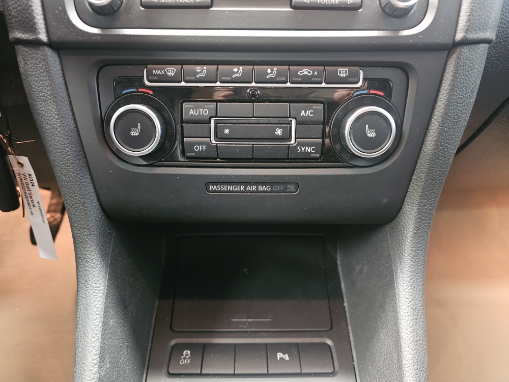 VW Golf Variant – Foto 8