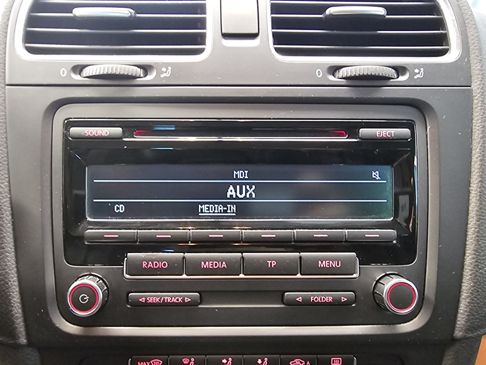 VW Golf Variant – Foto 9