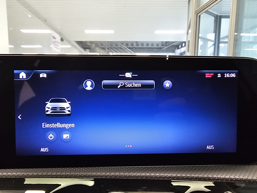 Mercedes-Benz A 180 – Foto 12