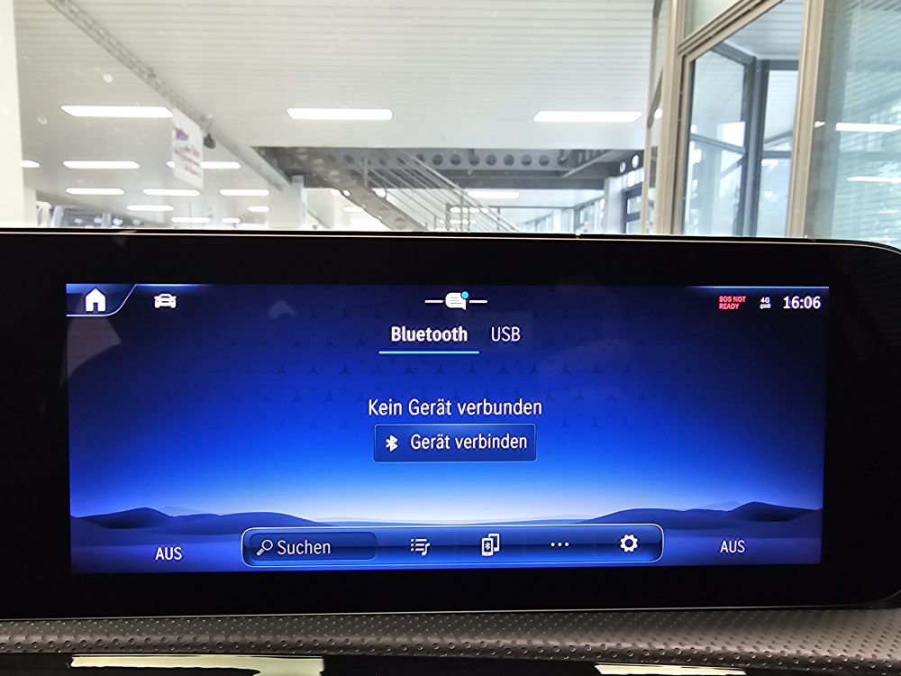 Mercedes-Benz A 180 – Foto 15