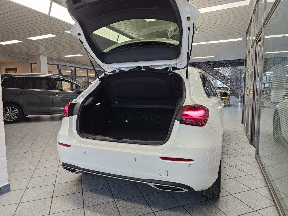 Mercedes-Benz A 180 – Foto 2