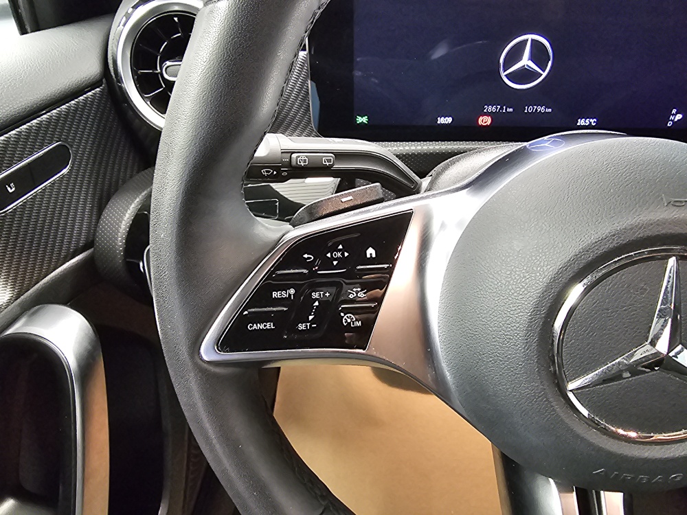 Mercedes-Benz A 180 – Foto 21