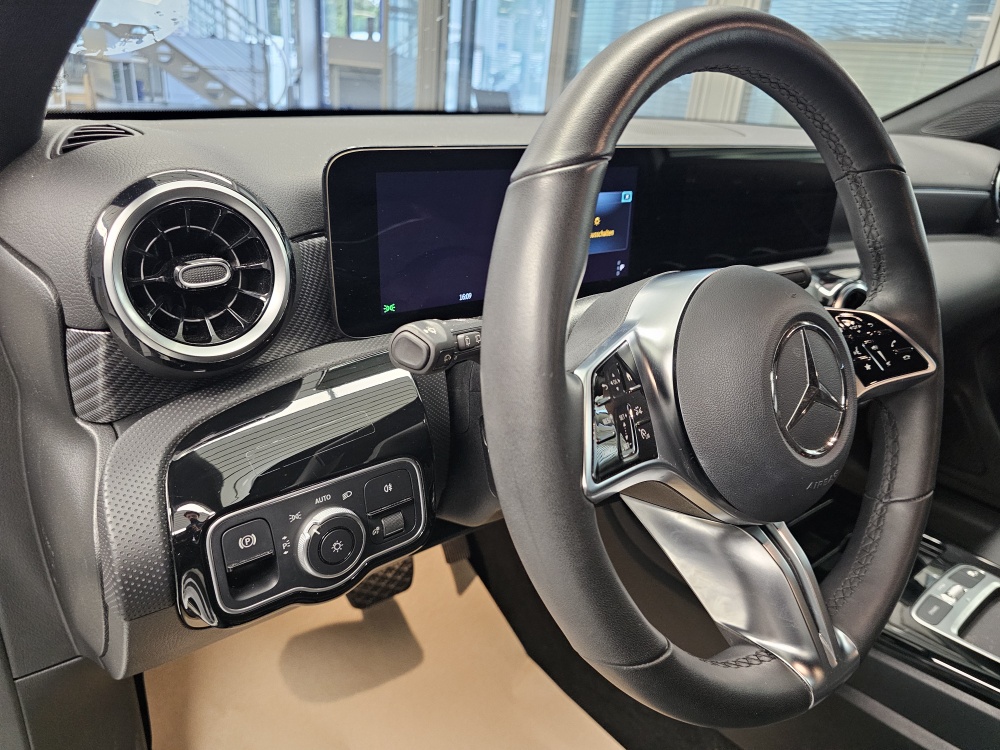 Mercedes-Benz A 180 – Foto 24