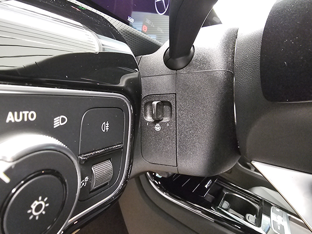 Mercedes-Benz A 180 – Foto 25