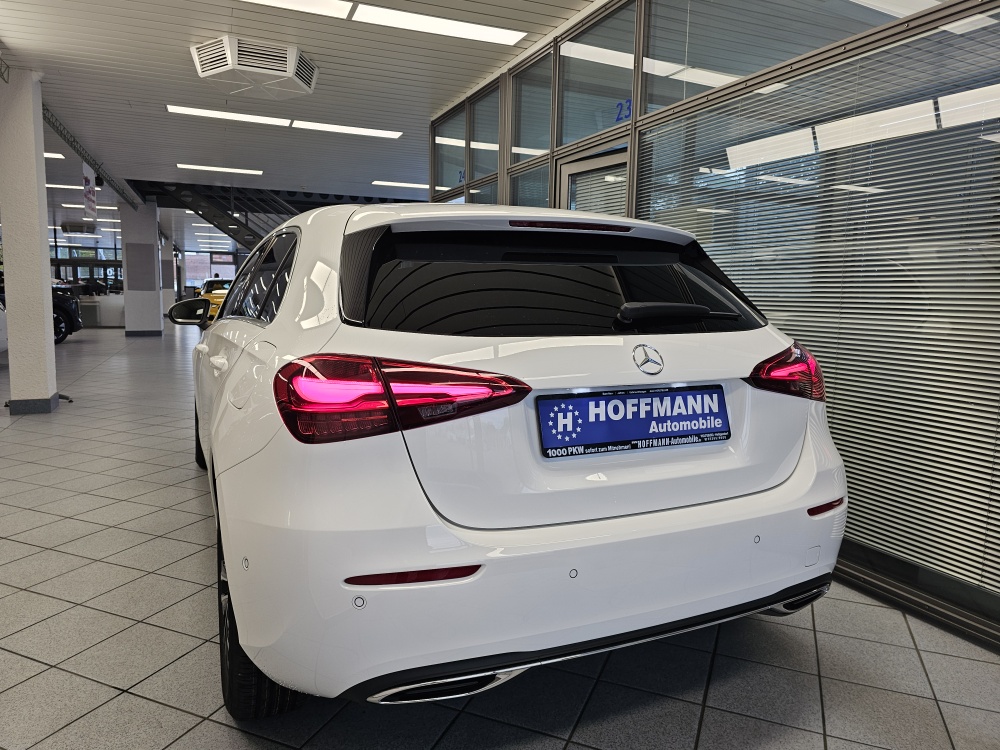 Mercedes-Benz A 180 – Foto 3