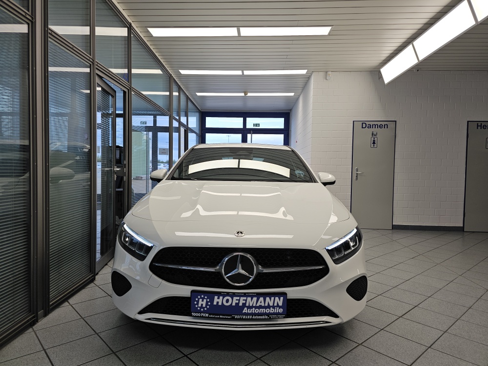 Mercedes-Benz A 180 – Foto 30