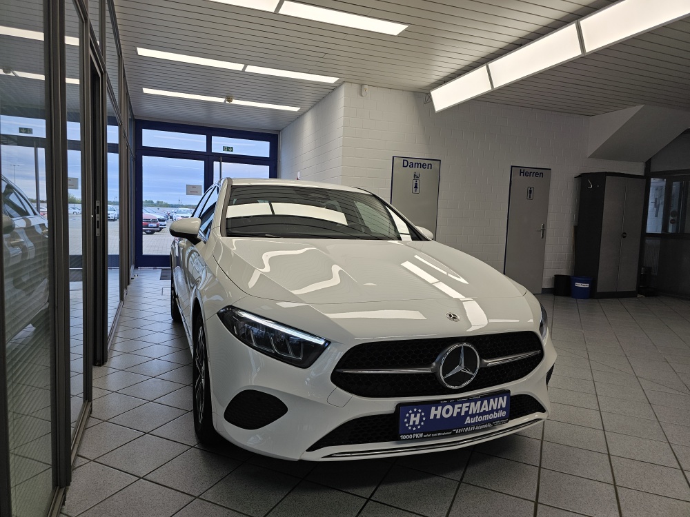 Mercedes-Benz A 180 – Foto 31