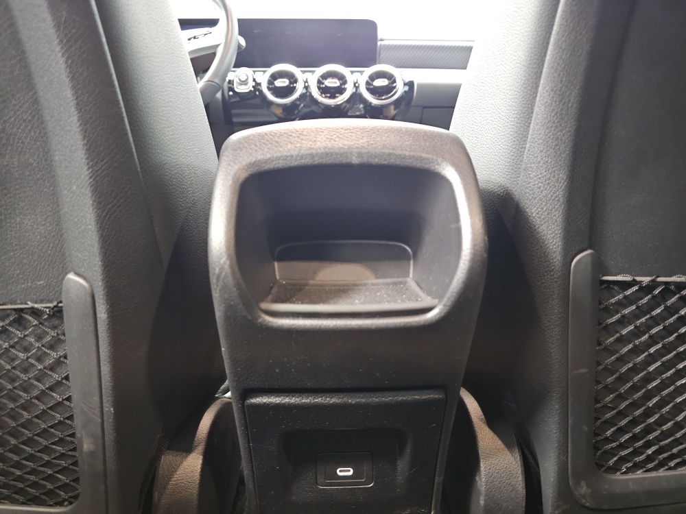 Mercedes-Benz A 180 – Foto 5