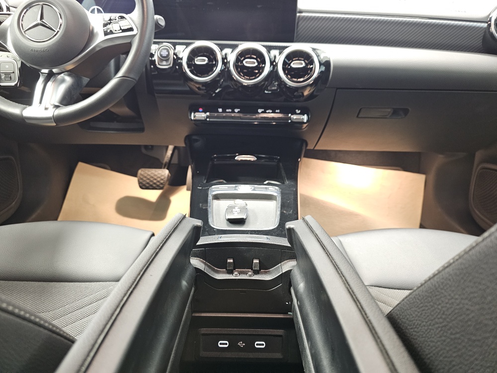 Mercedes-Benz A 180 – Foto 6