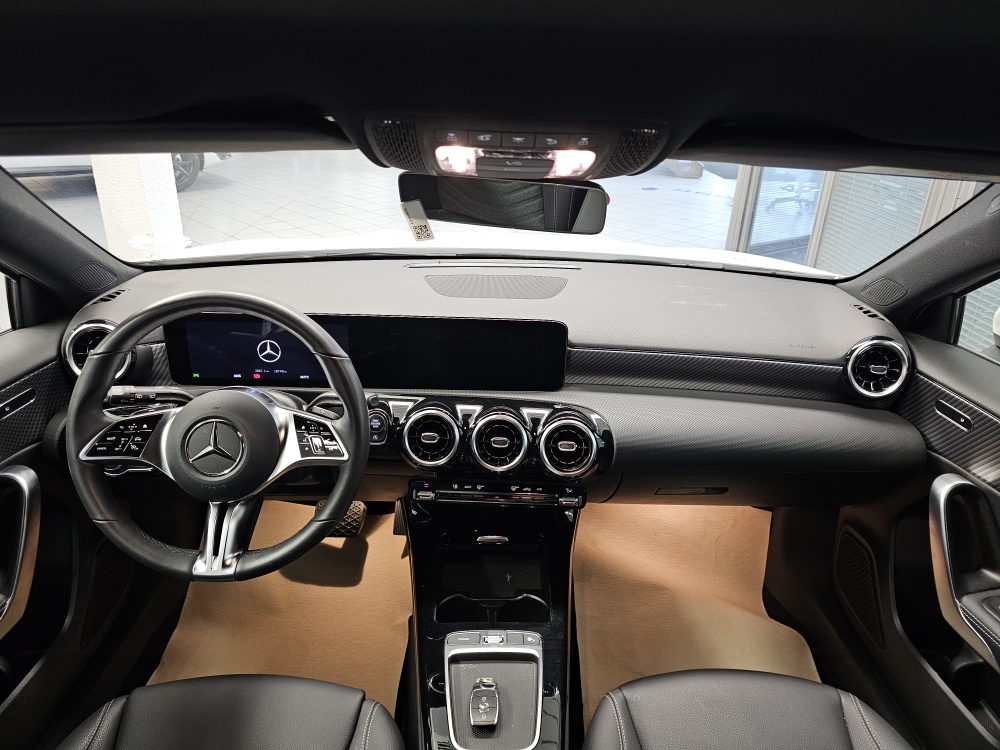 Mercedes-Benz A 180 – Foto 7