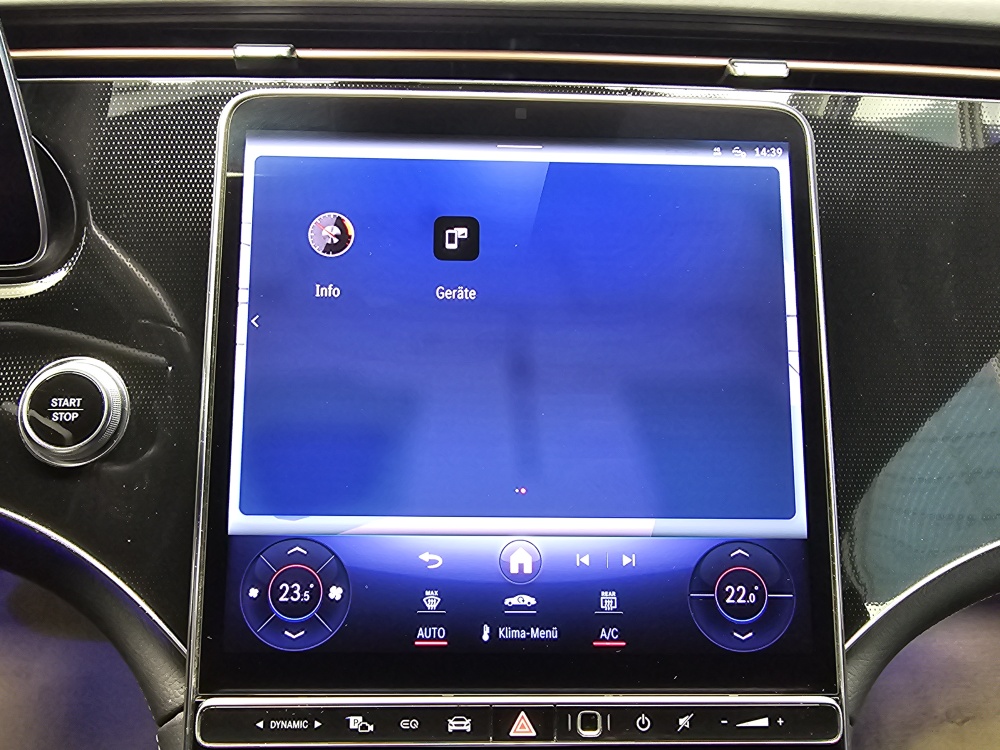Mercedes-Benz EQE 300 – Foto 15