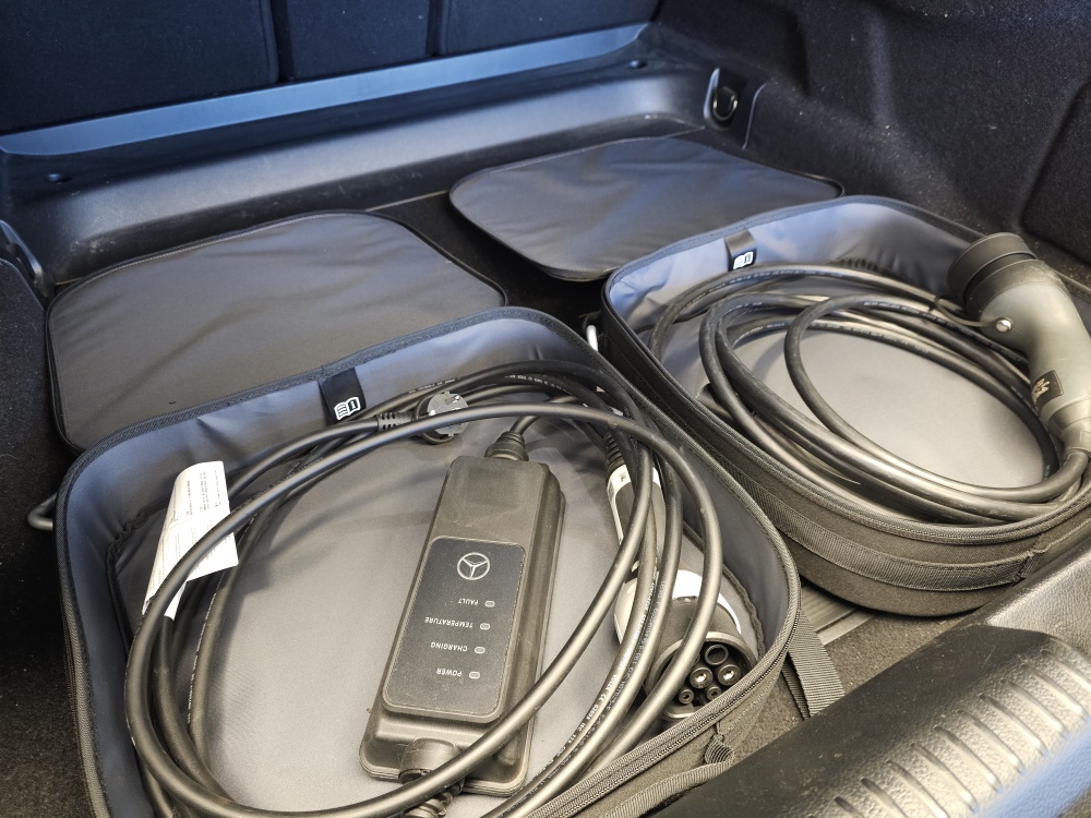 Mercedes-Benz EQE 300 – Foto 3