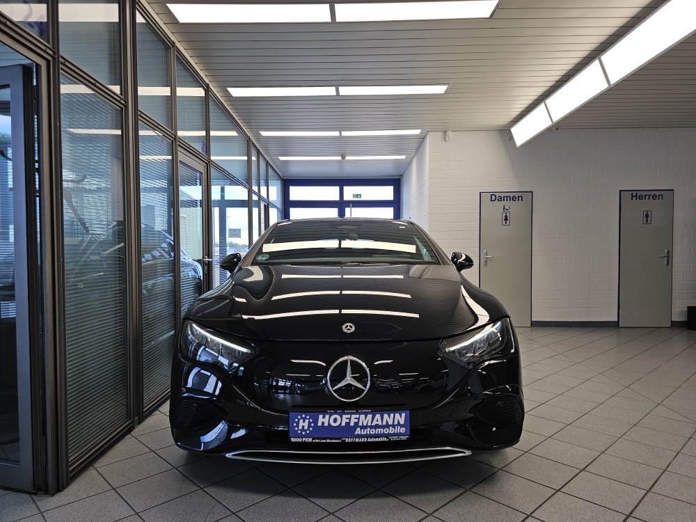 Mercedes-Benz EQE 300 – Foto 37