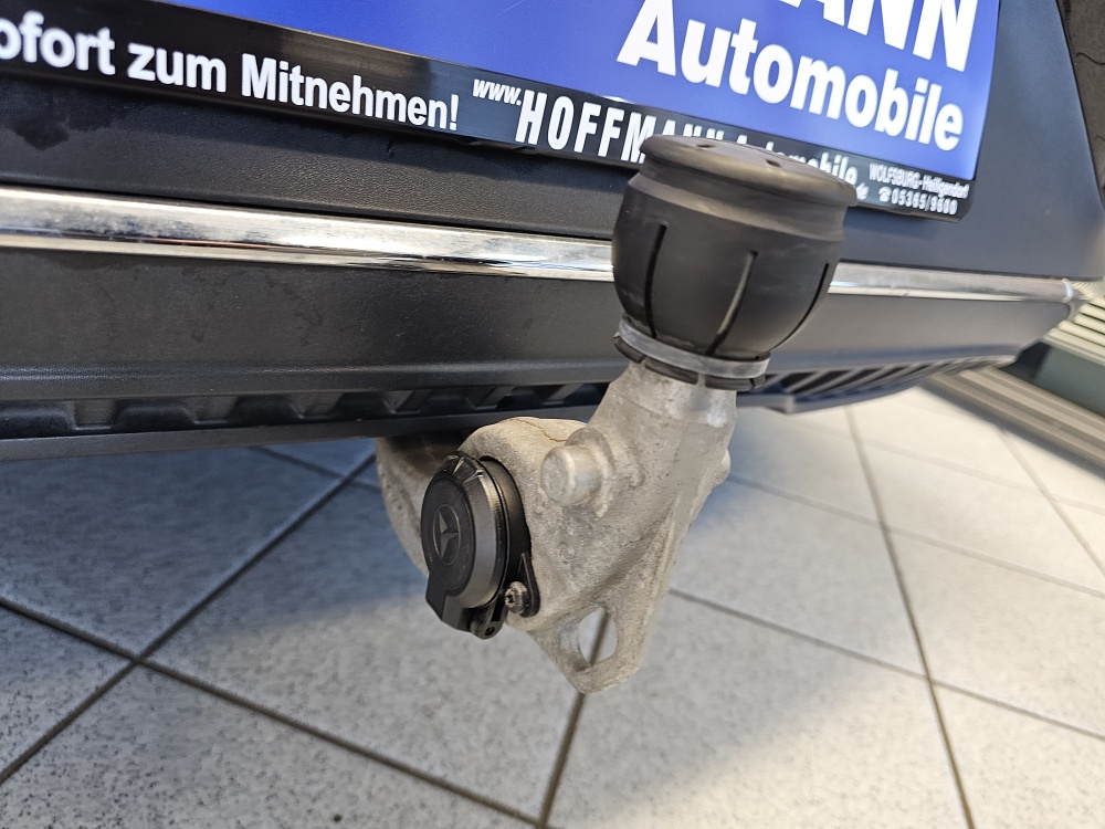 Mercedes-Benz EQE 300 – Foto 5
