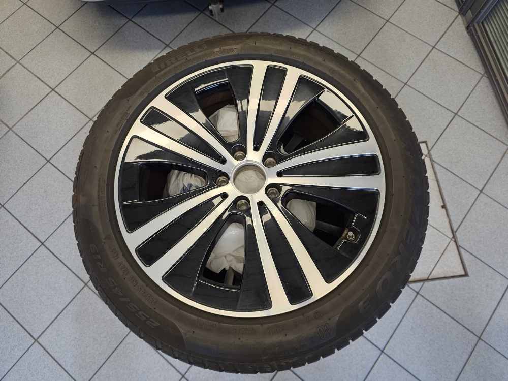 Mercedes-Benz EQE 300 – Foto 8
