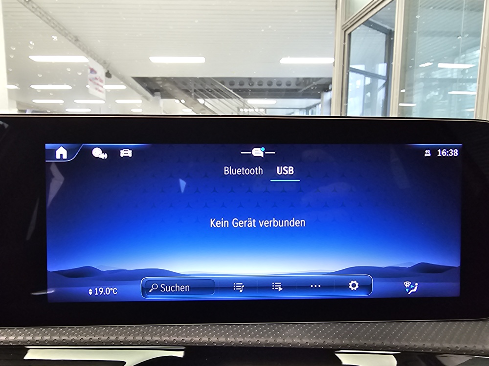 Mercedes-Benz A 200 – Foto 15