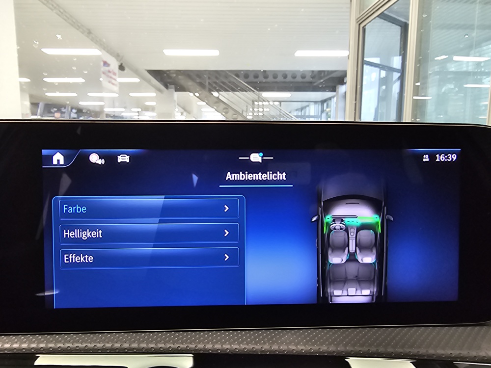 Mercedes-Benz A 200 – Foto 16