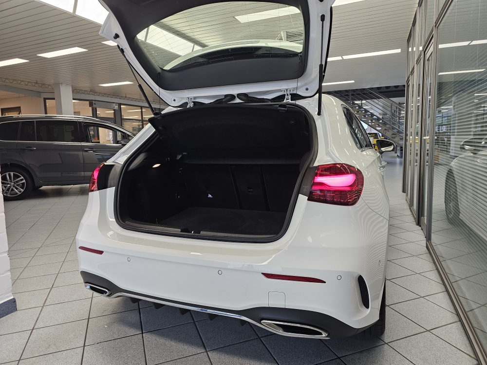 Mercedes-Benz A 200 – Foto 2