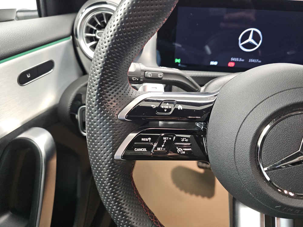 Mercedes-Benz A 200 – Foto 22