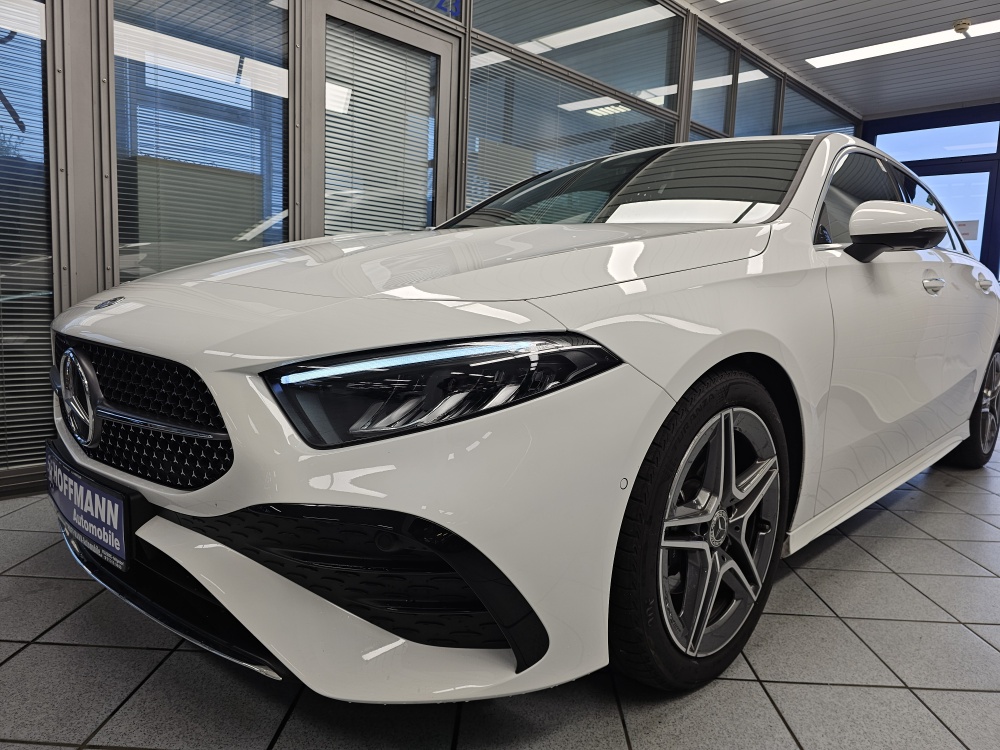 Mercedes-Benz A 200 – Foto 31