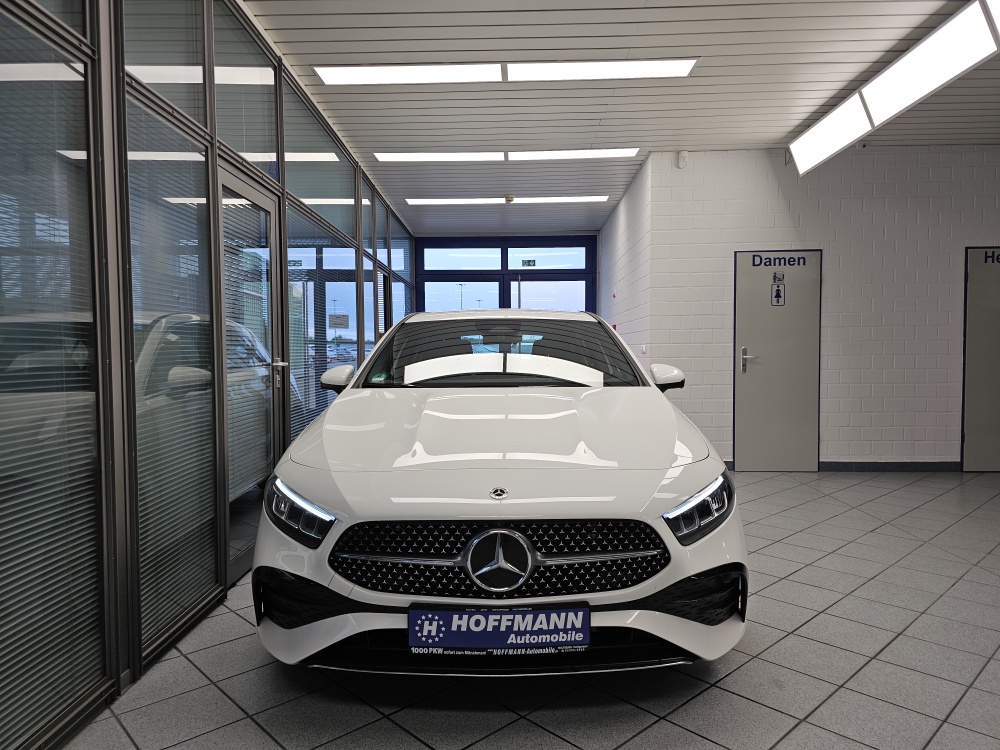 Mercedes-Benz A 200 – Foto 32