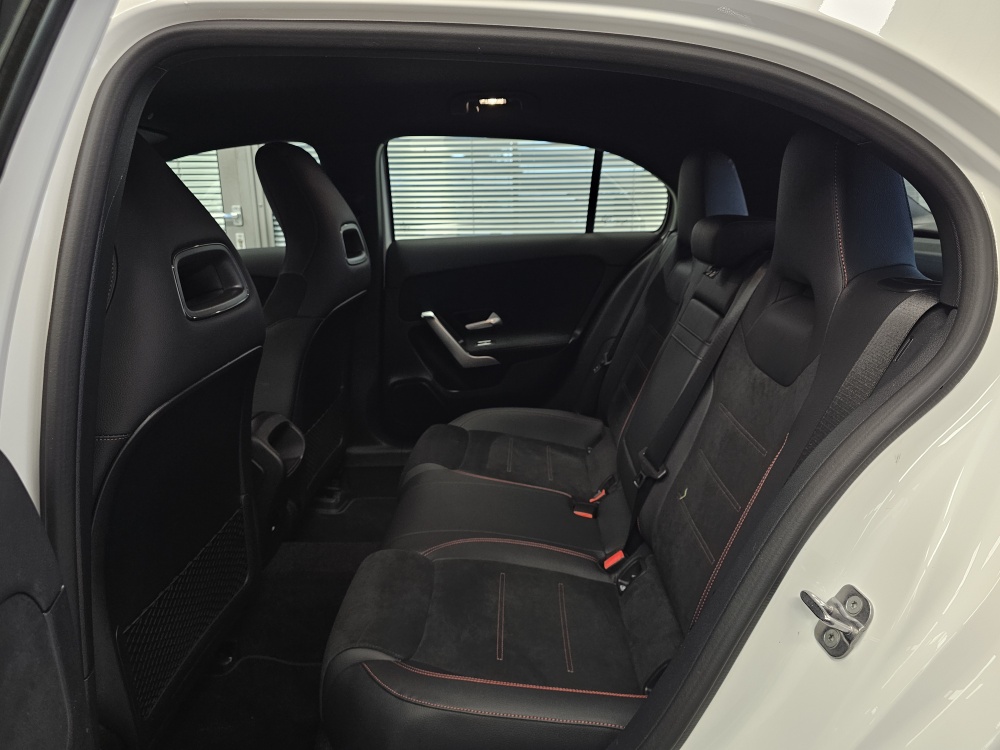 Mercedes-Benz A 200 – Foto 4