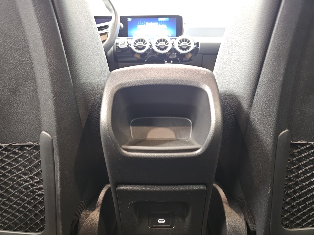 Mercedes-Benz A 200 – Foto 5