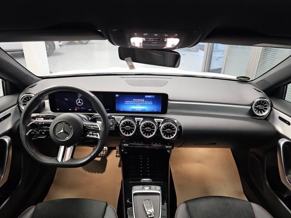 Mercedes-Benz A 200 – Foto 6