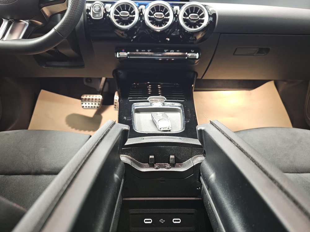 Mercedes-Benz A 200 – Foto 8