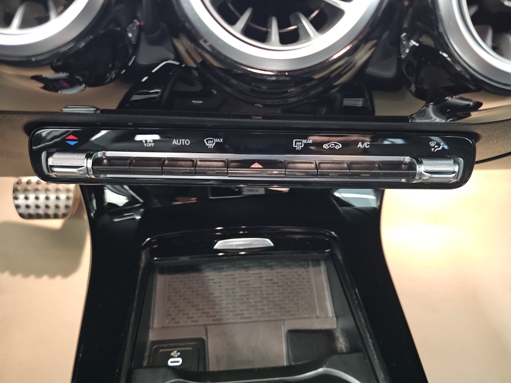 Mercedes-Benz A 200 – Foto 9
