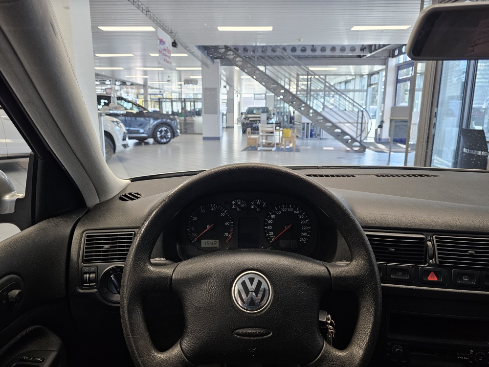 VW Golf Variant – Foto 10