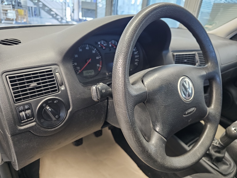 VW Golf Variant – Foto 11