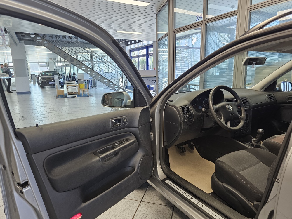 VW Golf Variant – Foto 13