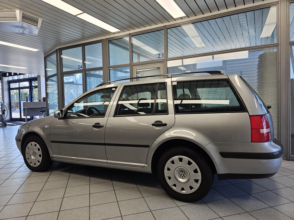 VW Golf Variant – Foto 14