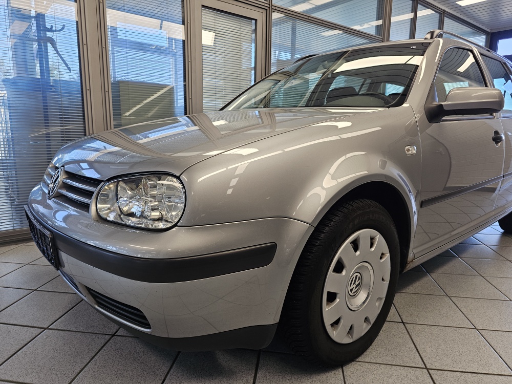 VW Golf Variant – Foto 15