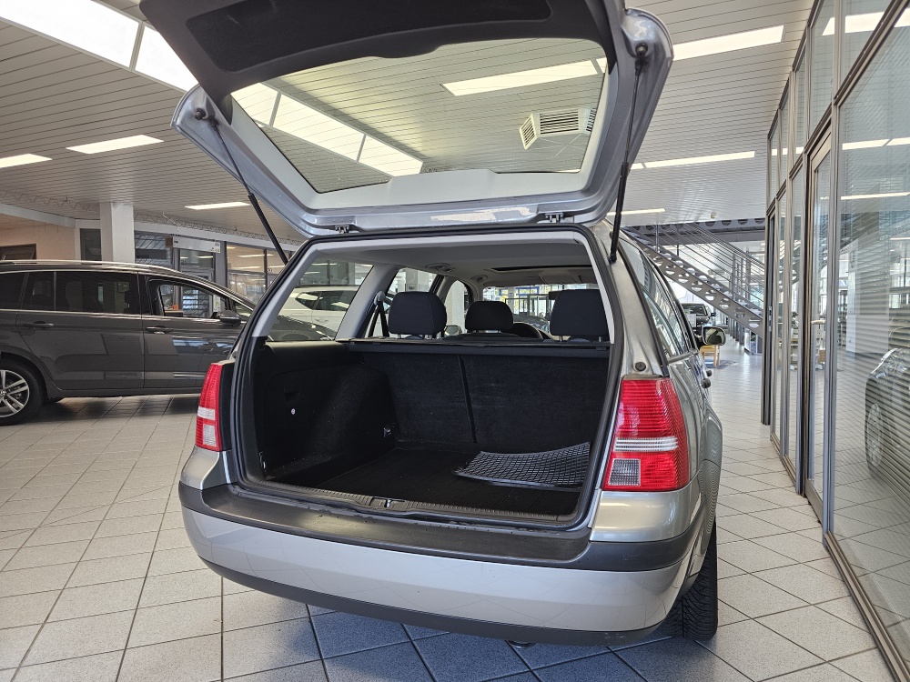 VW Golf Variant – Foto 2