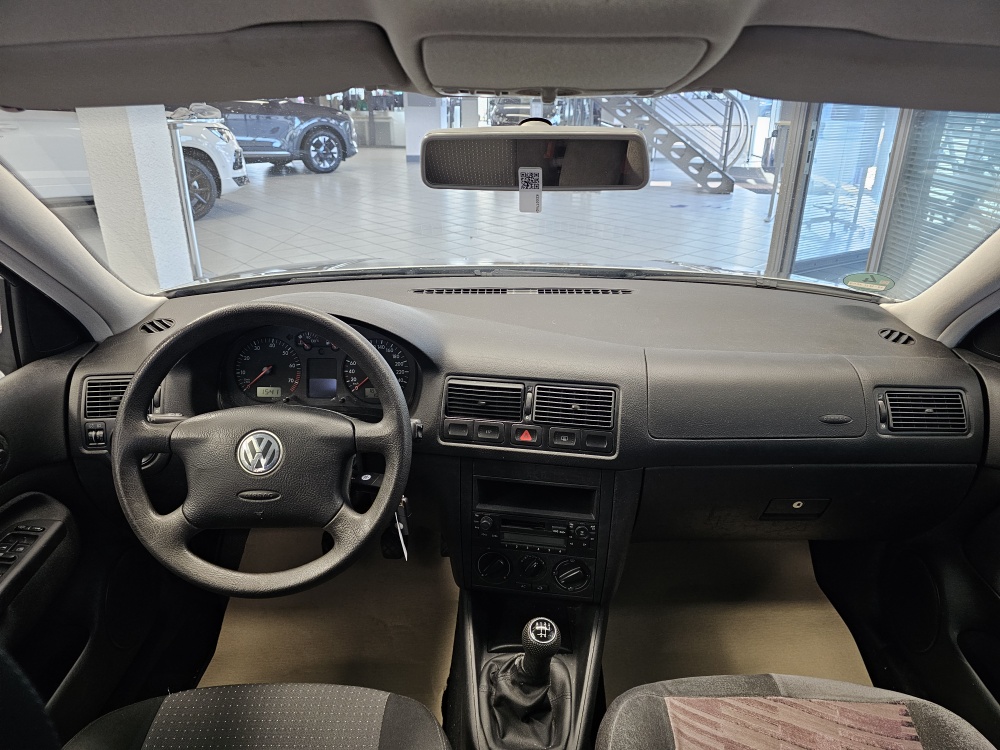 VW Golf Variant – Foto 6