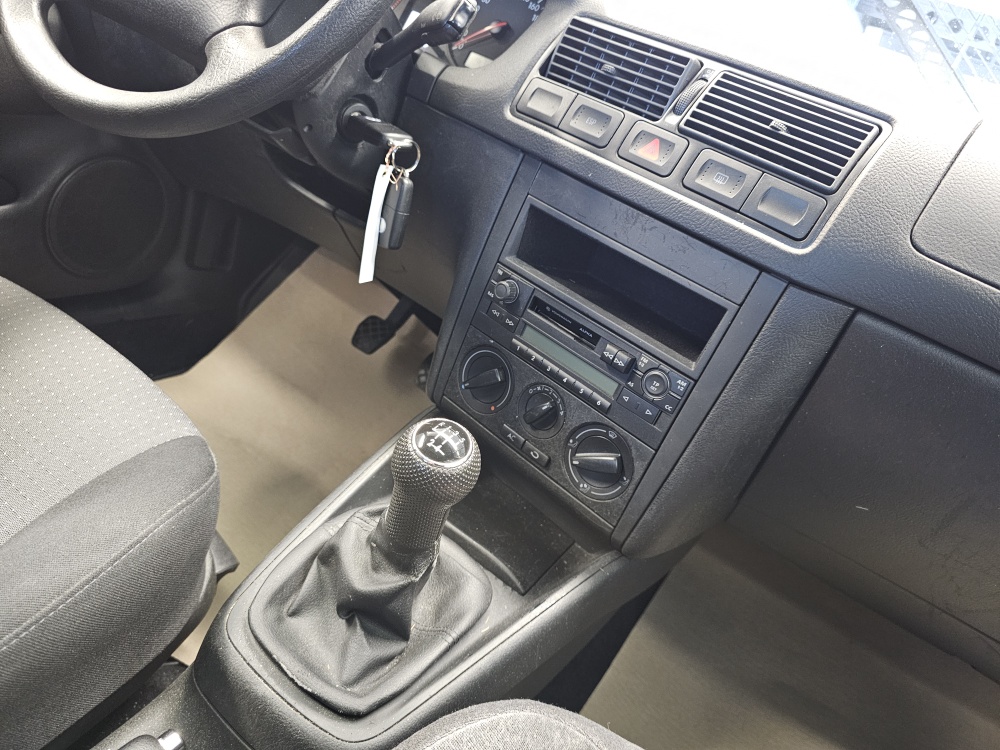 VW Golf Variant – Foto 7