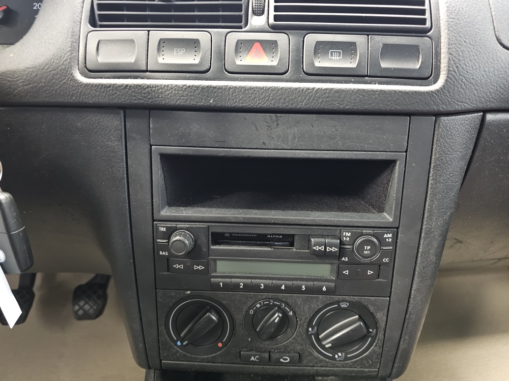 VW Golf Variant – Foto 8