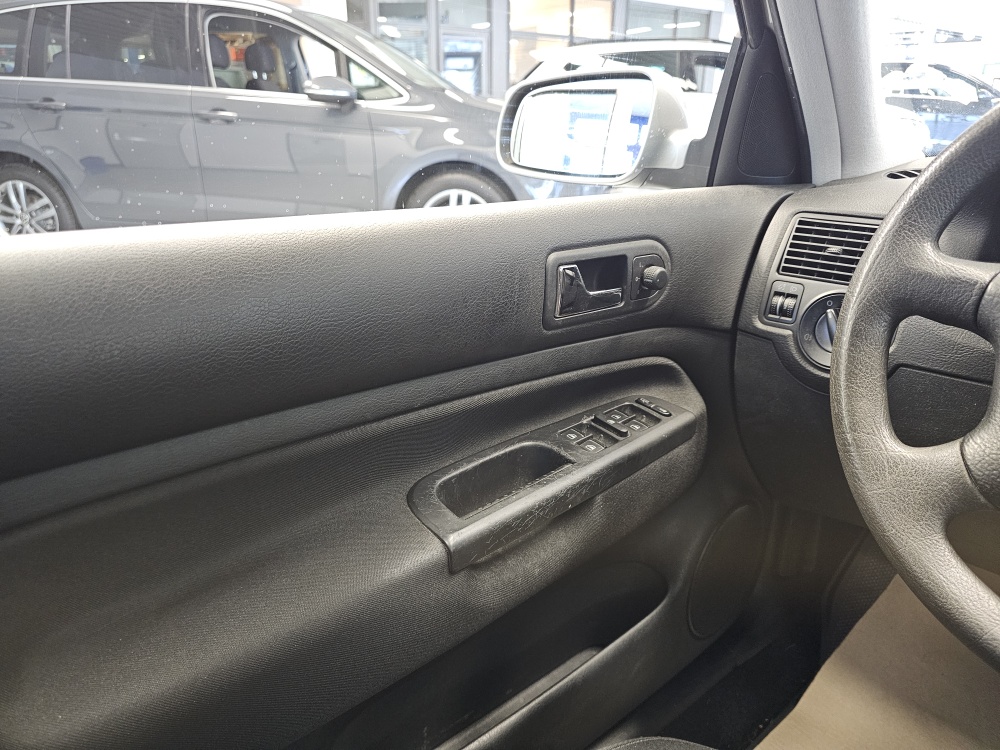 VW Golf Variant – Foto 9