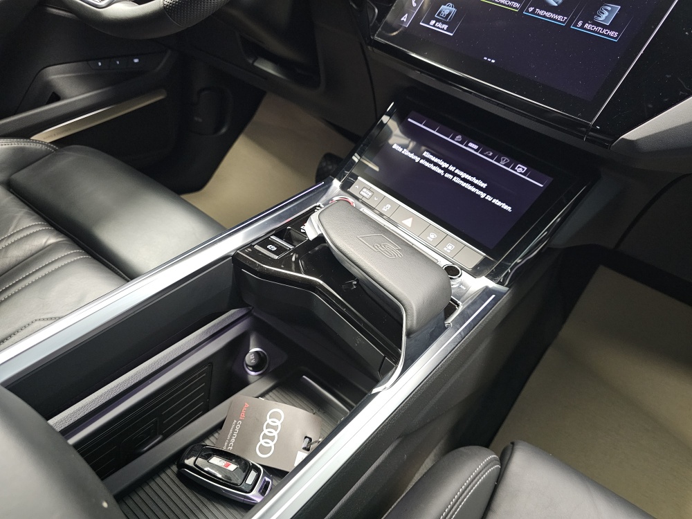 Audi e-tron – Foto 12