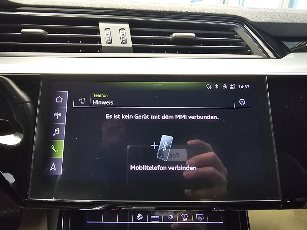 Audi e-tron – Foto 17